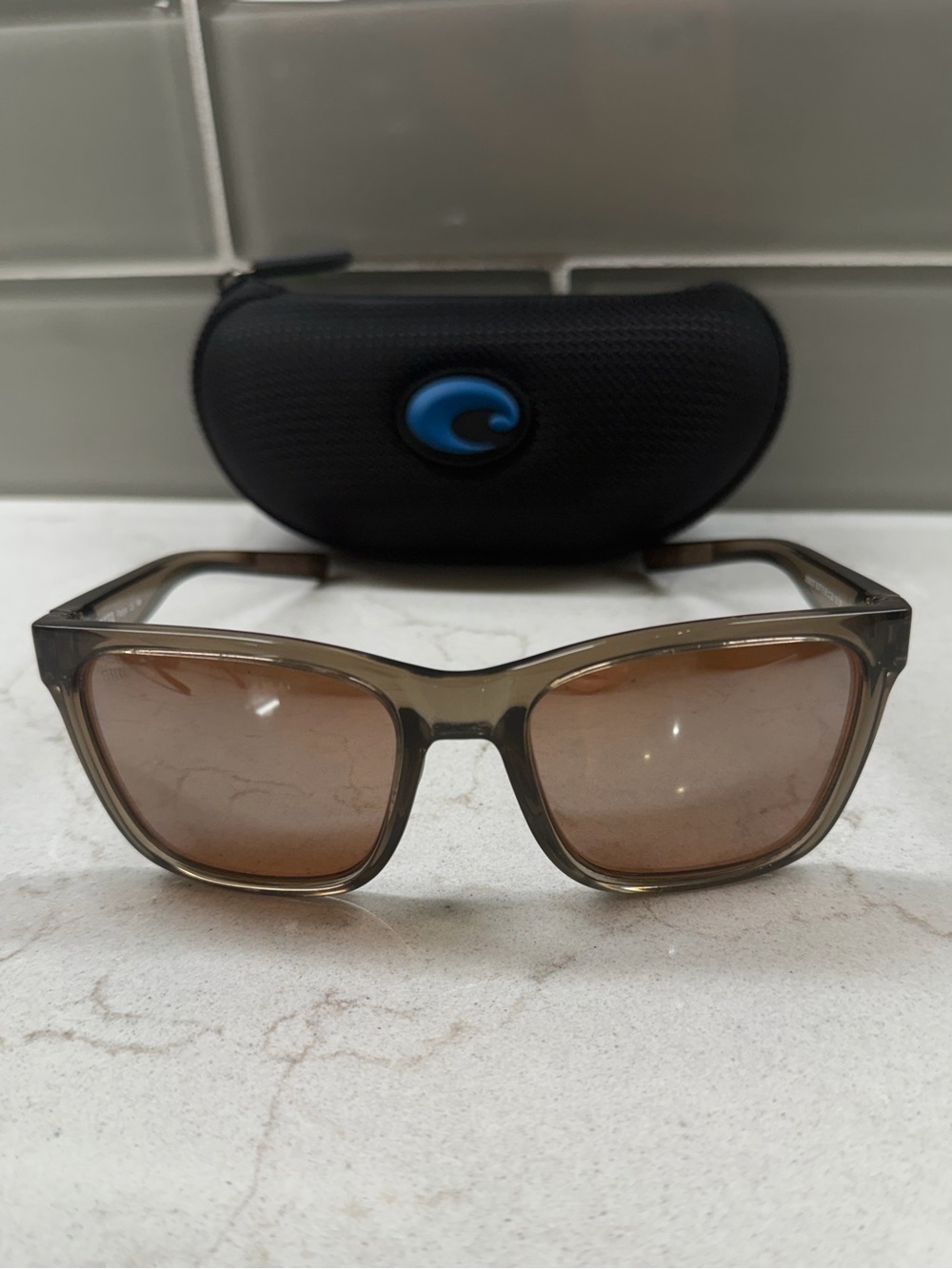 Costa Panga Sunglasses with case